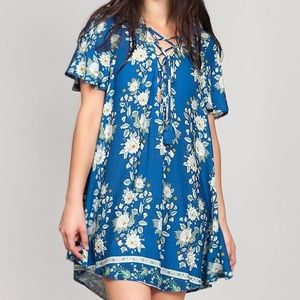 Show Me Your Mumu Rancho Vista Tunic Dress